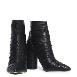 Sigerson Morrison booties